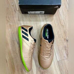 Adidas Messi 16.3 Indoor Soccer Shoes